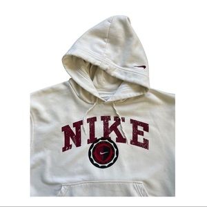 Vintage Nike Hoodie